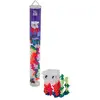 Plus-Plus Tube Jellyfish pcs