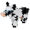 Plus-Plus Tube Cow pcs