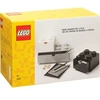 LEGO Schreibtischschubladen 3er-Set, Aufbewahrungsbox