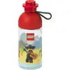 Euromic 401508750-40420801, 500 ml, Klappdeckel, Rot, Blau, 1 Stück(e)