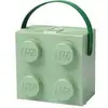 LEGO Box mit Griff , Aufbewahrungsbox
