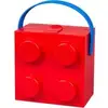 LEGO Box mit Griff , Aufbewahrungsbox