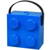 LEGO Box mit Griff , Aufbewahrungsbox