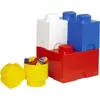LEGO® Aufbewahrungsset 4-teilig
