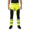 Mascot Hose Mit Knieschoner-taschen Und Stretch