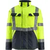 Mascot, Arbeitsjacke, unisex Warnjacke Penrith gelb Groesse 4XL (4XL)
