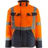 MASCOT 15935-126-14010-L, Jacke, Uni, L, 104 cm, Polyester, 190 g/m²