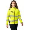 Mascot Accelerate Safe 19012 Softshelljacke