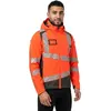 Mascot Accelerate Safe 19301 Outer Lining Regenjacke