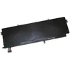 Dell Type FV993 Laptop-Batterie (9 Zellen, 8550 mAh), Notebook Akku, S...