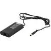Dell AC Adaptor (90 W), Notebook Netzteil, Schwarz