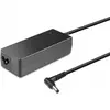 CoreParts MBA1066, Laptop, Drinnen, 110-230 V, 50 - 60 Hz, 90 W, 19 V