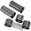 Zebra Schachtel Mit 12 Ribbon 2300 Wachs Klebeband 110 Mm