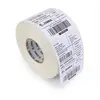 Zebra Z-Select 2000D 190 Tag - Thermodirekt Papier-Etiketten 57 x 35 m...