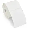 Zebra Z-Select 2000T Thermotransfer Etiketten 57mm x 51mm -12er Pack