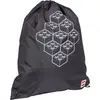 Lego Rucksack für Jungen, Graphit