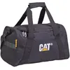 Cat, Tasche, Tactical Duffel S Kleidersack Schwarz, Schwarz