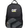CATERPILLAR Uni Rucksack Schwarz 84887-84 Grösse One size