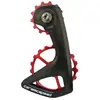Ceramicspeed Ospw Rs 5 Spoke Shimano 9250/8150 Stützradsystem One Size