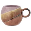 Bloomingville Tasse Bloomingville Paula Tasse, Violett, Steingut, 275 ...
