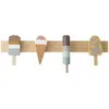 Bloomingville Zyon Babybett Organizer