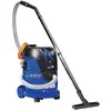 Nilfisk AERO 26-2L PC, Trocken&Nass, Blau, Polyethylenterephthalat, 25...