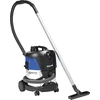 Nilfisk Aero 21-01 Pc Inox Kompakter Nass-/Trockensauger auf hohem Lei...