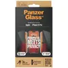 PanzerGlass Privacy Displayschutz Ultra-Wide Fit, Schutzfolie