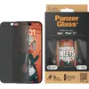 PanzerGlass Ultra-Wide Fit Apple iPhone 15 Plus Privacy Panzerglas