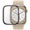 Panzerglass Apple Watch 7/8/9 45mm D3o Smartwatch-displayschutzfolie