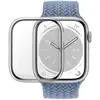 PanzerGlass ® Full Body Transparent m. D3O® Apple Watch Series 9 | 41m...