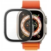 PanzerGlass ® Full Body Transparent m. D3O® Apple Watch Ultra | Ultra ...