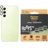 PanzerGlass Hoops Samsung Galaxy A55 Kameraobjektivschutz Glas
