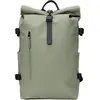 Rains Damen Rucksack, Modellnummer 1459DRIFT, in den Farben Olivgrün u...