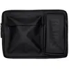 Laptop Sleeve 15''/16'' Rains Texel Noir 2,6 L