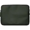 RAINS TRAIL LAPTOP CASE Grün