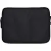 RAINS TRAIL LAPTOP CASE Schwarz