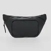 Mini-Banane Tasche Rains W3 Noir 1,5 L