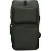 Rains Trail Cargo Backpack W3 grün