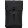 Rains Backpack W3 - Rucksack (black)