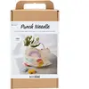 Creativ Advanced Punch Needle Bastelset