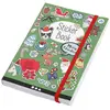 Creativ Company, Sticker, Sticker-Buch (1700 Sticker)