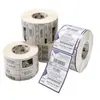 Zebra Z-Perform 1000D Thermodirekt Etiketten 51mm x 32mm - 12er Pack