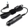 CoreParts MBXHP-DC0002 (65 W), Notebook Netzteil, Schwarz