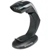 Datalogic Heron Hd3430 2d Scnr USB Kit Stand Blk In Nms In Perp, Barco...