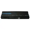 Dell P6YD6 (9 Zellen), Notebook Akku, Schwarz