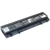 Dell 0K8HC (6 Zellen, 4400 mAh), Notebook Akku, Schwarz