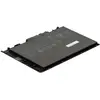 CoreParts MBXHP-BA0002 (4 Zellen, 3500 mAh), Notebook Akku, Schwarz