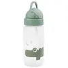 Done By Deer Straw Croco Wasserflasche