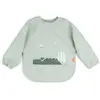 Schnellhefter mit Tasche Baby Done by Deer Croco Vert TU